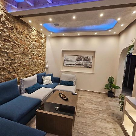 Apartamento Athens Timeless Escape Exterior foto