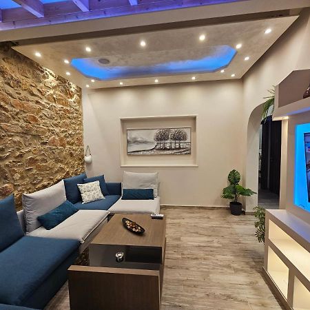 Apartamento Athens Timeless Escape Exterior foto