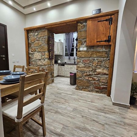 Apartamento Athens Timeless Escape Exterior foto