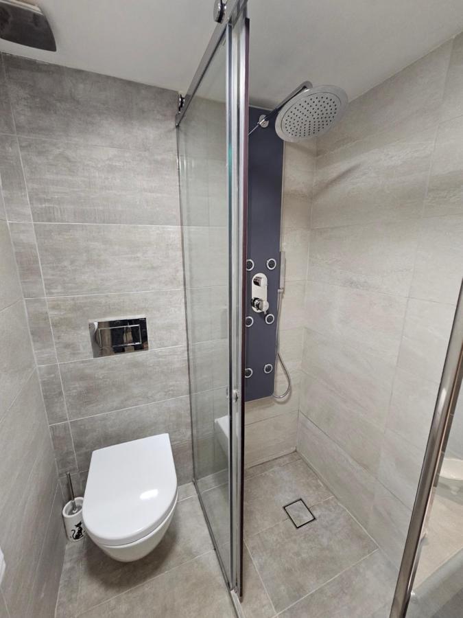 Apartamento Athens Timeless Escape Exterior foto