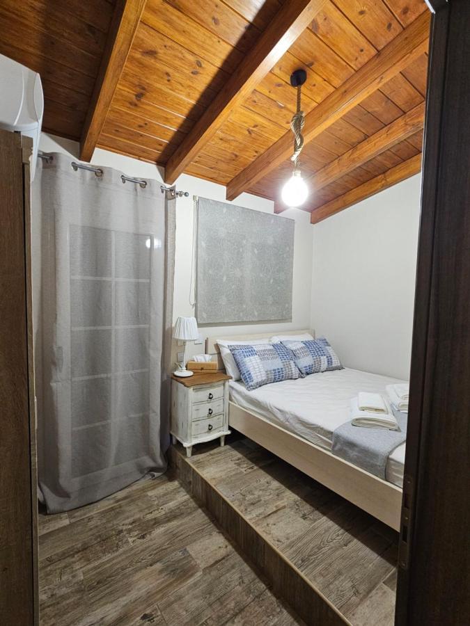 Apartamento Athens Timeless Escape Exterior foto