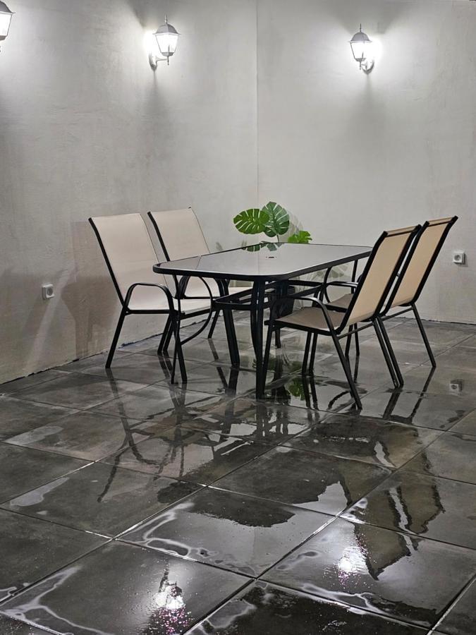 Apartamento Athens Timeless Escape Exterior foto