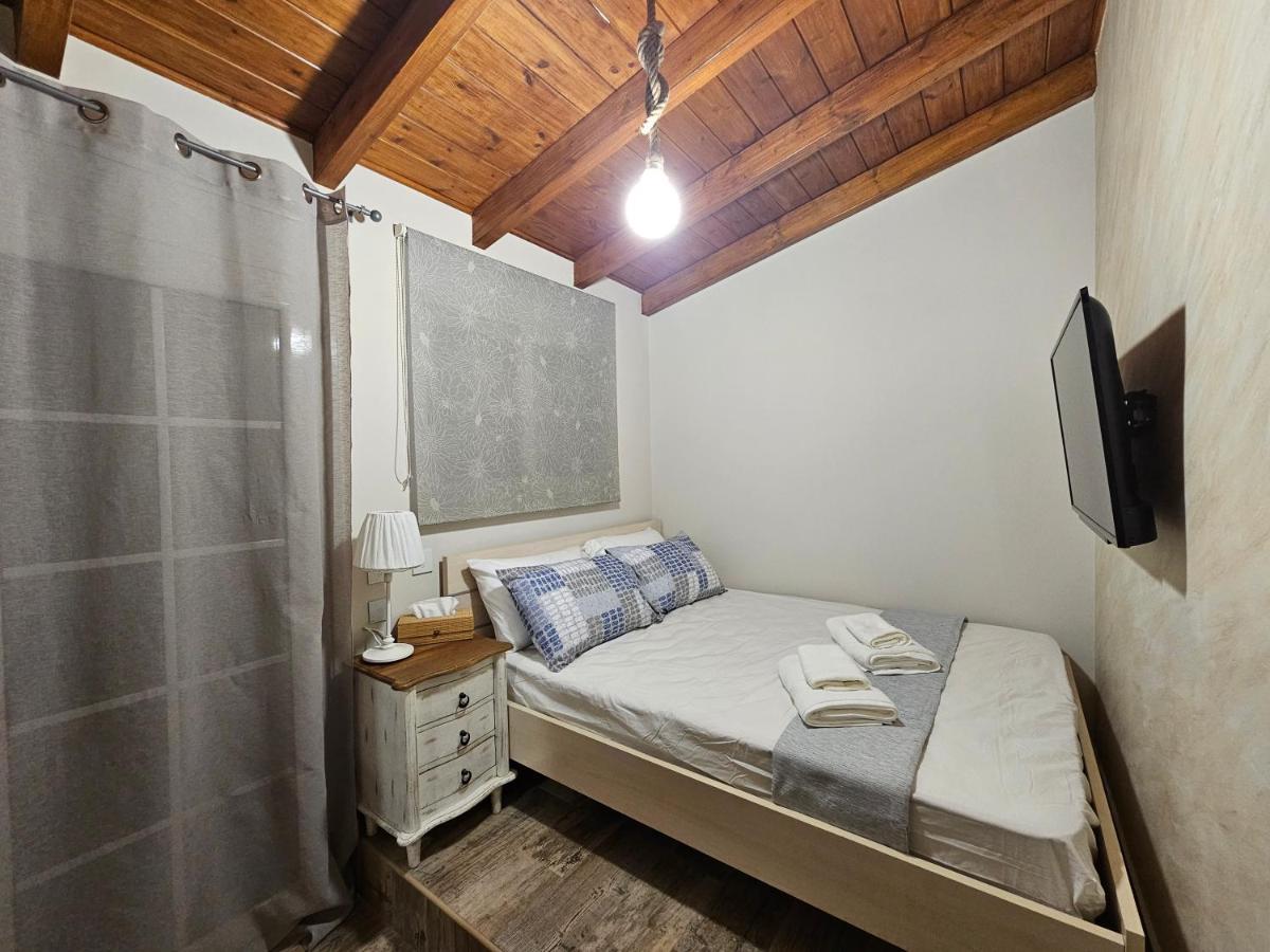 Apartamento Athens Timeless Escape Exterior foto