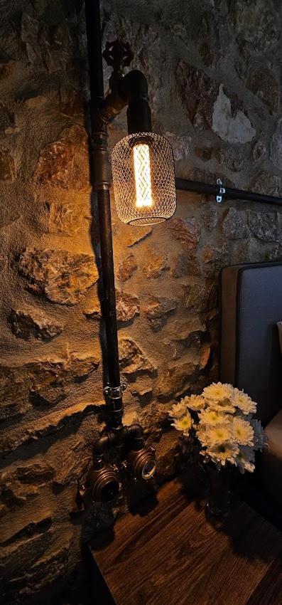 Apartamento Athens Timeless Escape Exterior foto