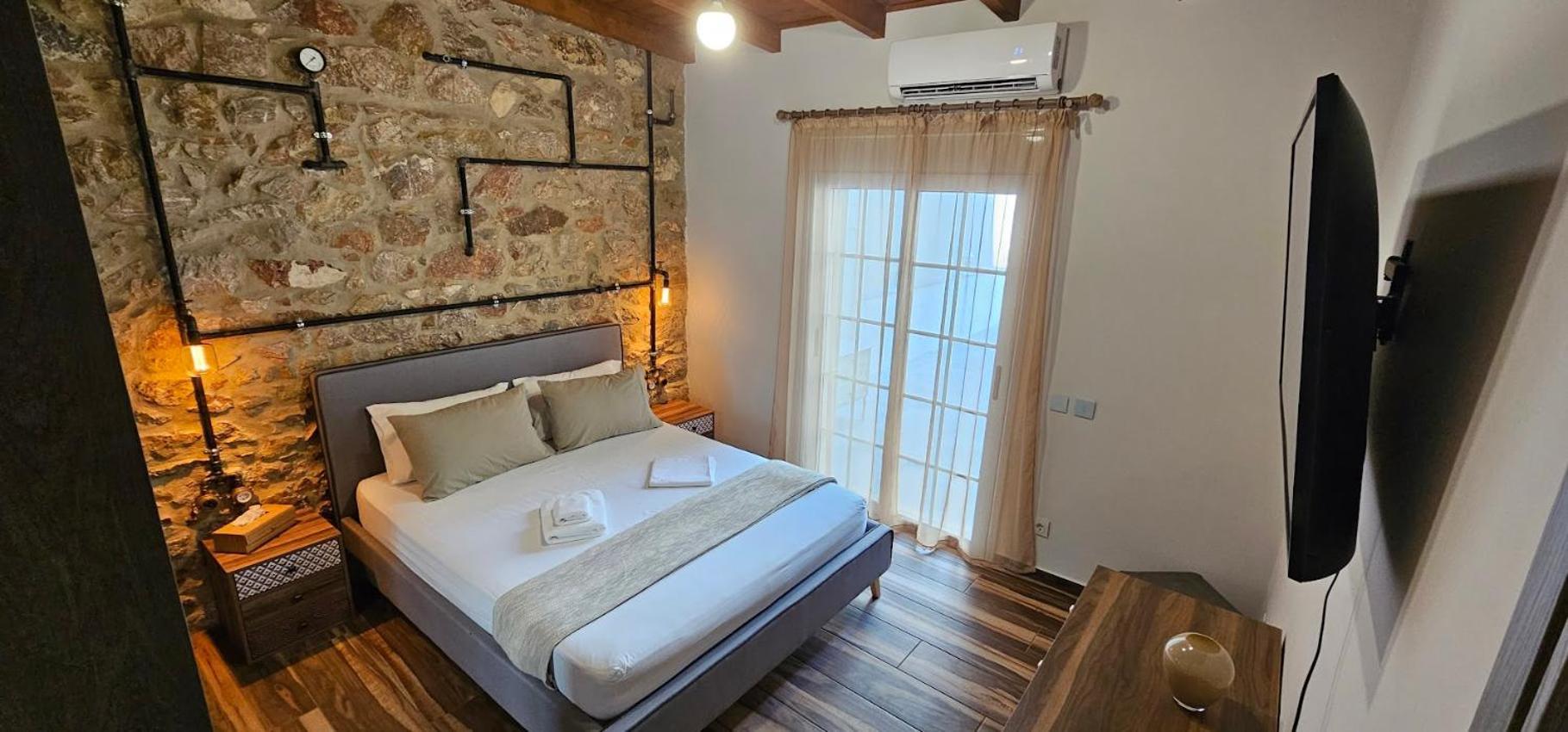 Apartamento Athens Timeless Escape Exterior foto