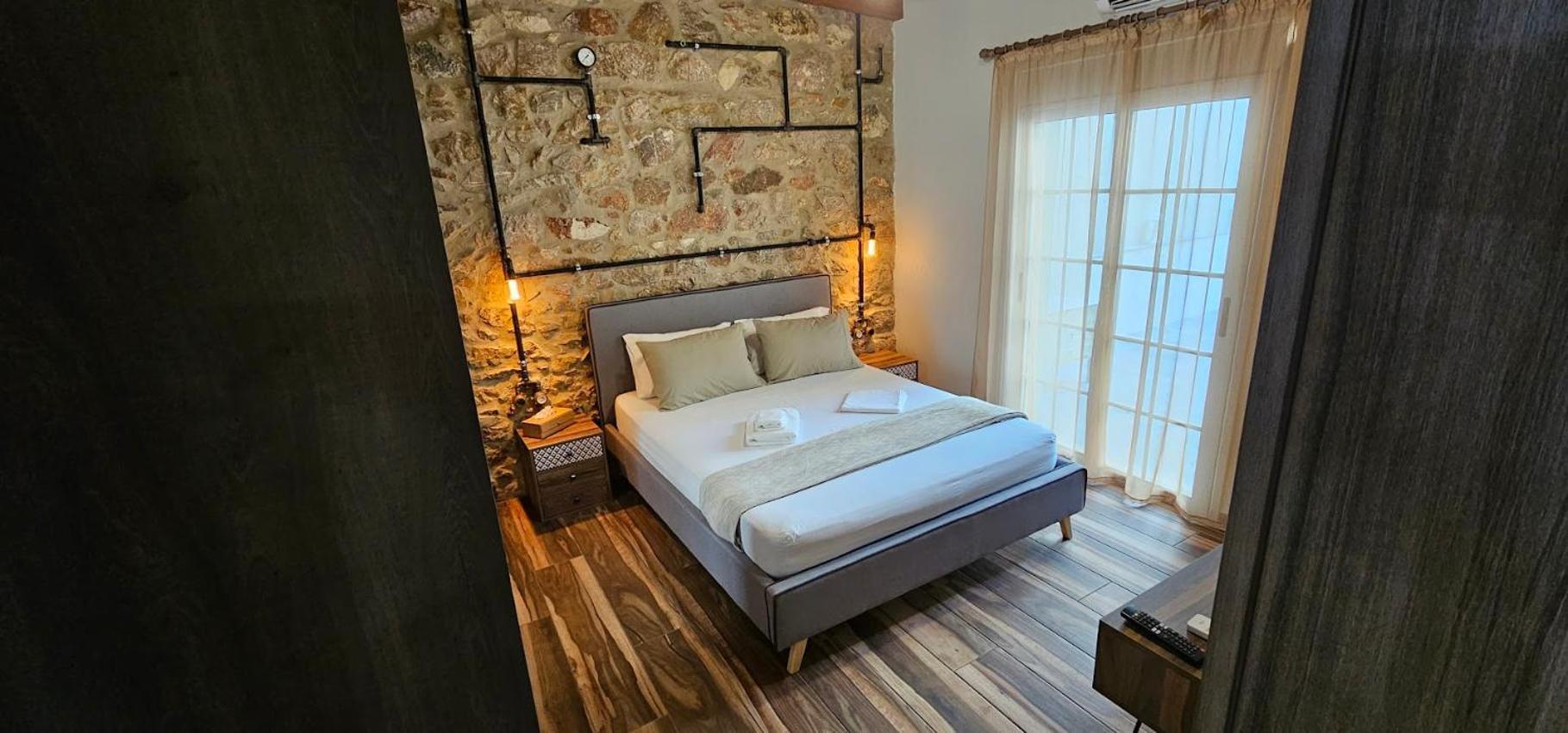 Apartamento Athens Timeless Escape Exterior foto