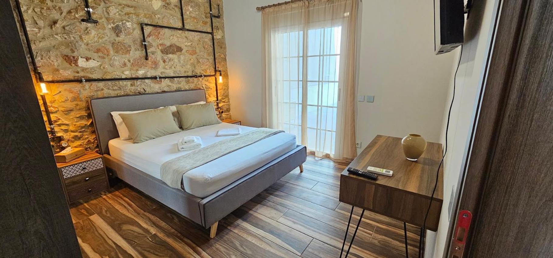 Apartamento Athens Timeless Escape Exterior foto